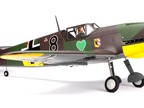 Messerschmitt Bf 109 F-2 60 ARF